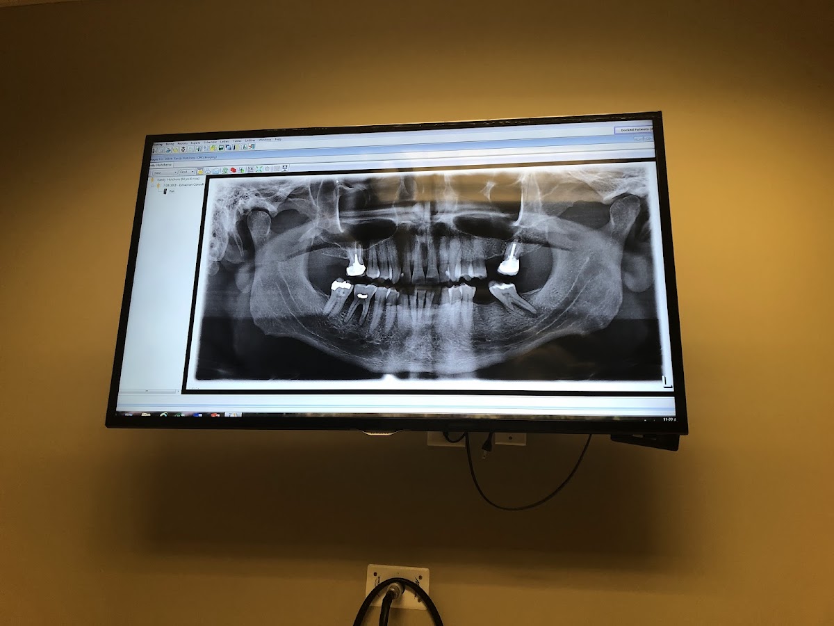 Oral Surgery Associates of Charlotte photo 6