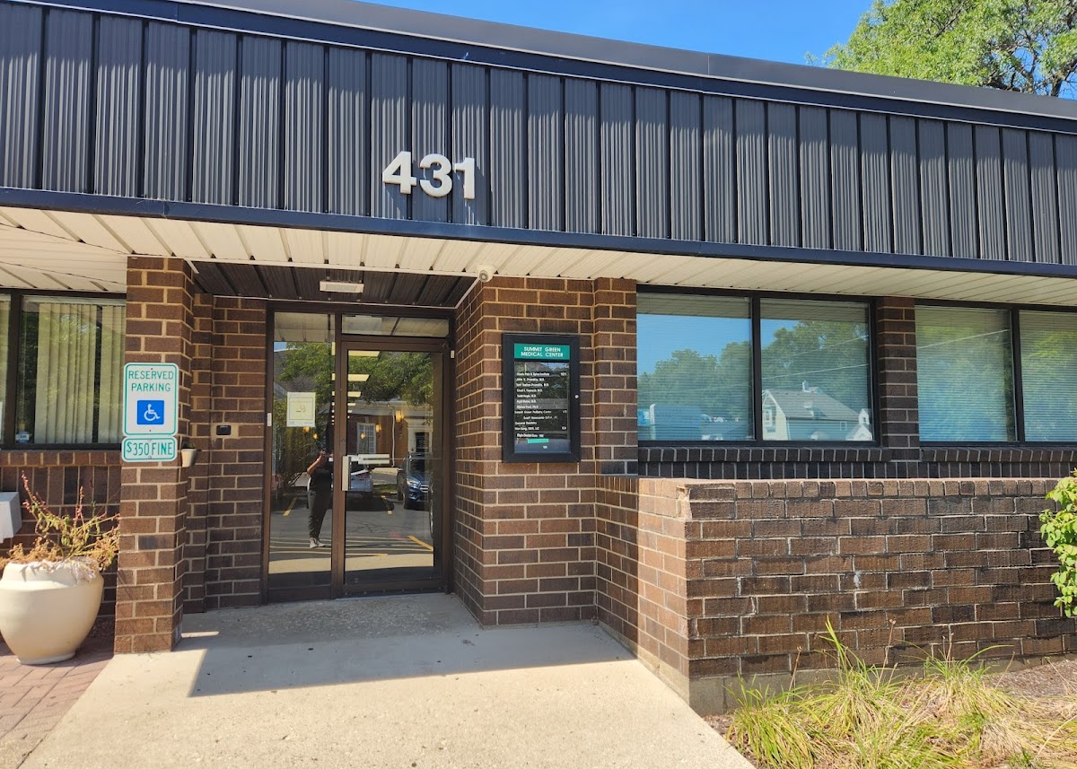 Elgin Dental Care photo 1