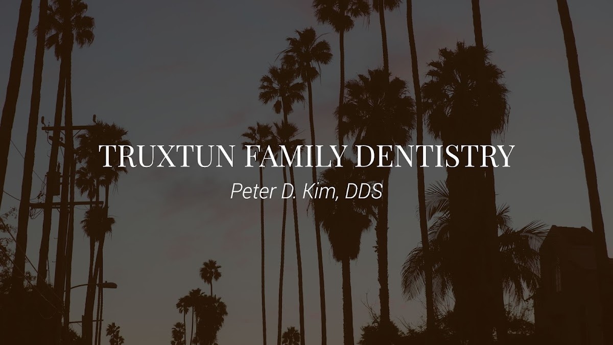 Truxtun Family Dentistry photo 1