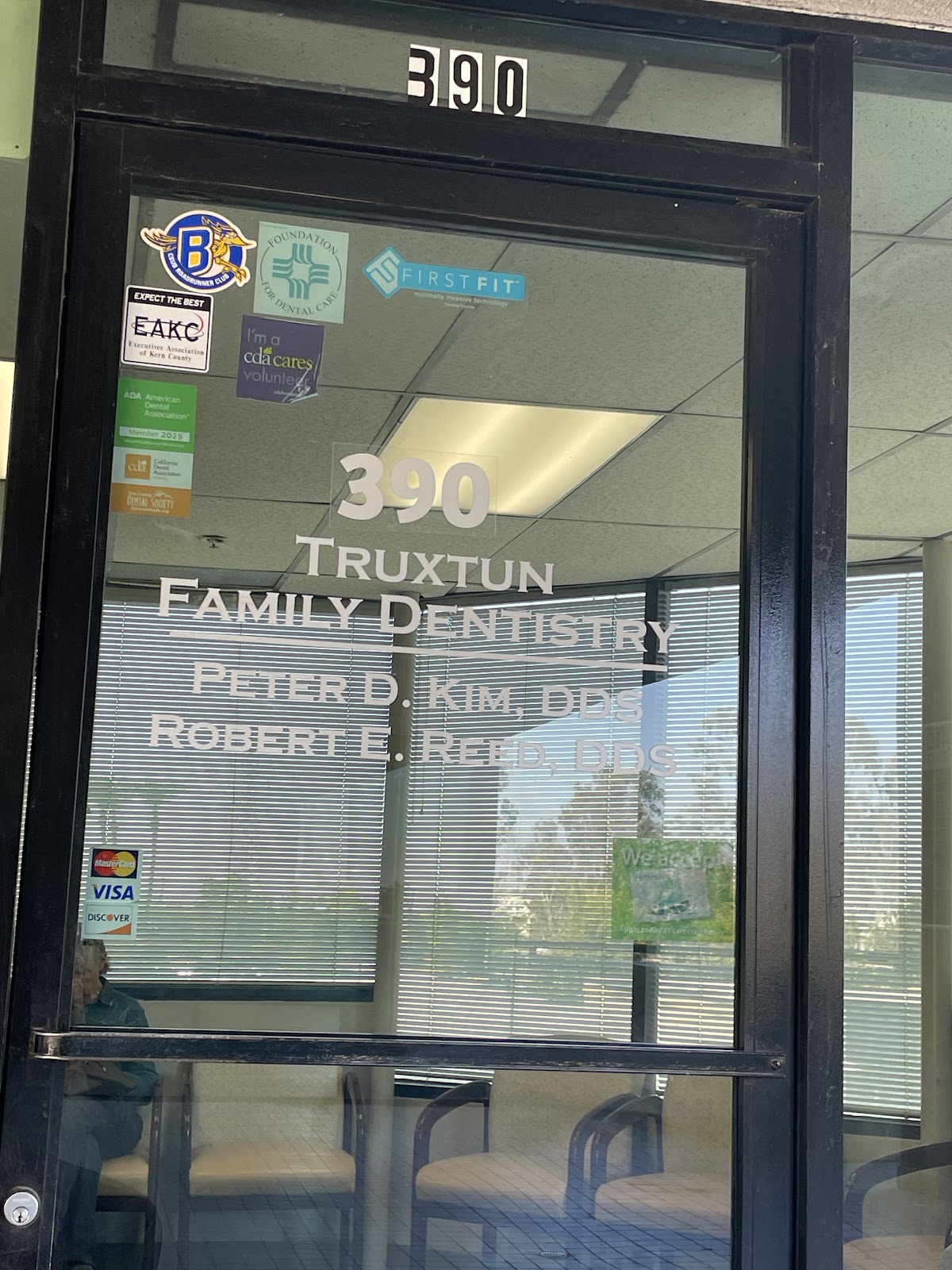 Truxtun Family Dentistry photo 2
