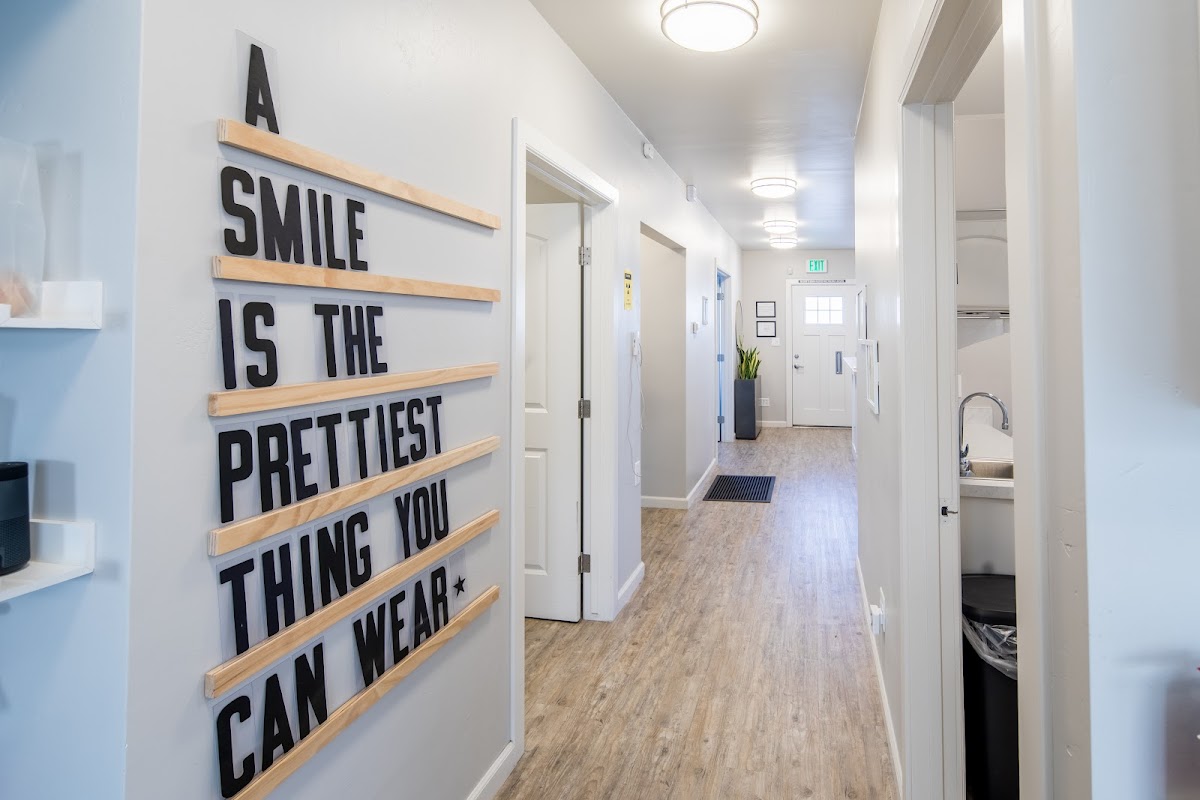 Central Valley Dental Implant & Oral Surgery Institute photo 3
