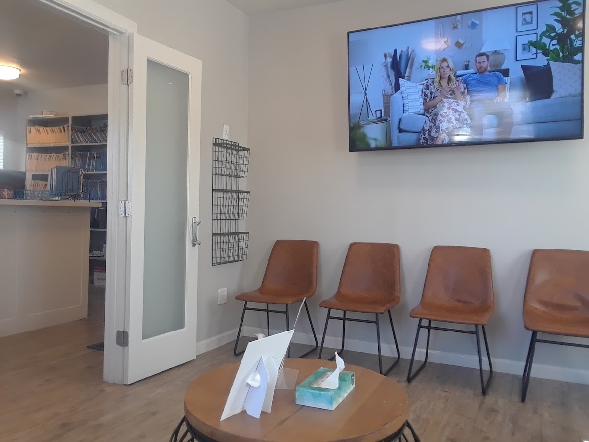 Central Valley Dental Implant & Oral Surgery Institute photo 4