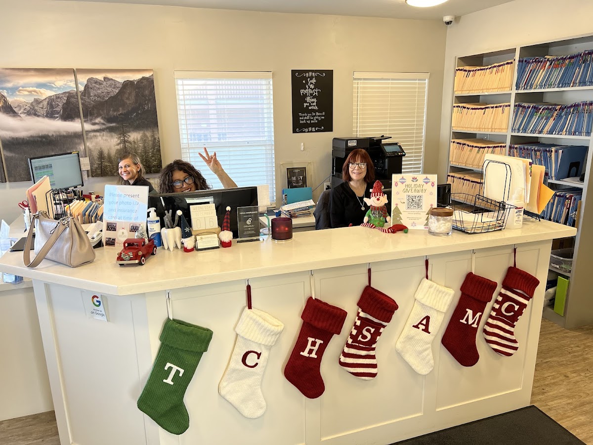 Central Valley Dental Implant & Oral Surgery Institute photo 5