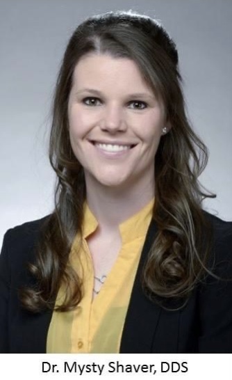 Eagle Grove Family Dentistry - Dr. Mysty Shaver, DDS photo 1