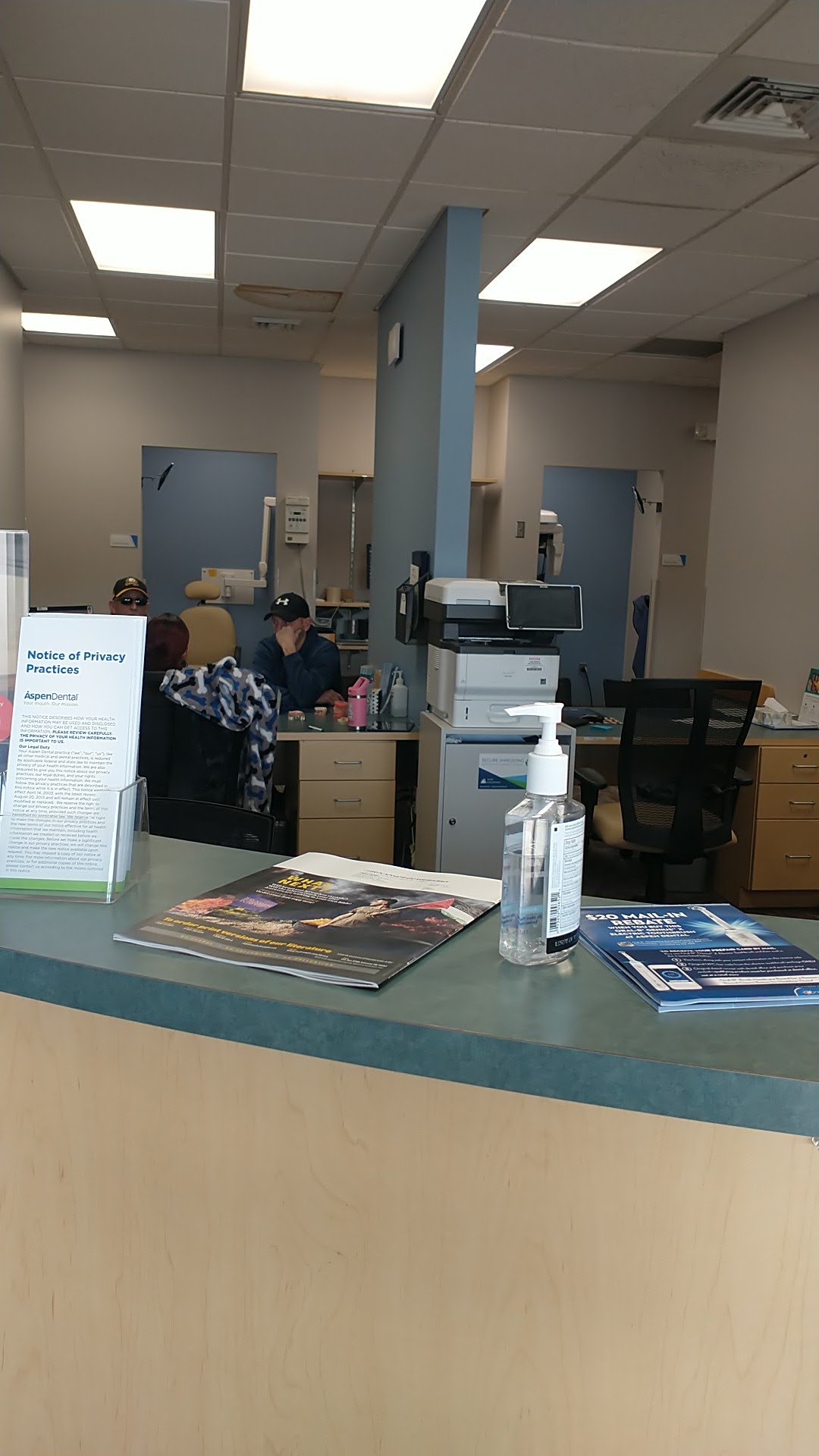 Aspen Dental - Elyria photo 2