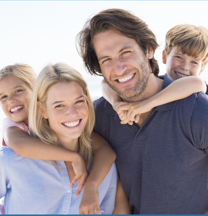 Precision Family Dental & Specialty photo 1