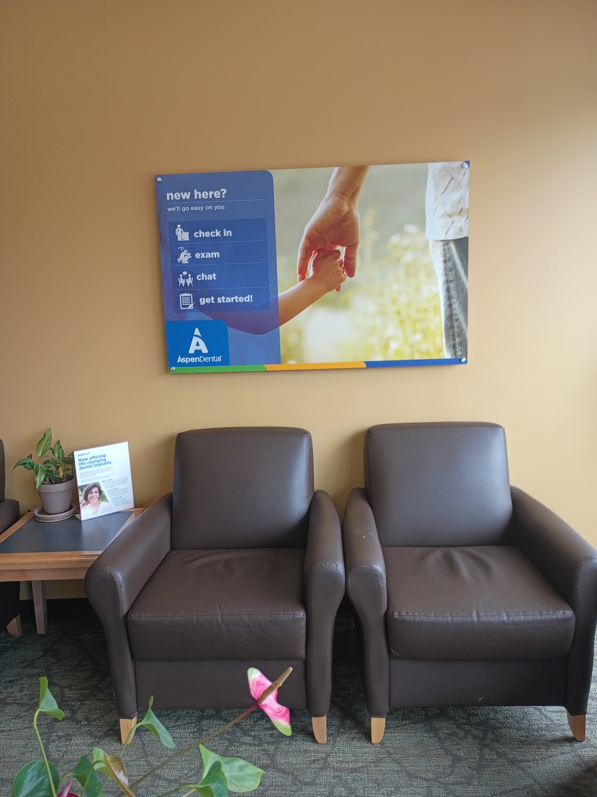 Aspen Dental - West Lebanon photo 4