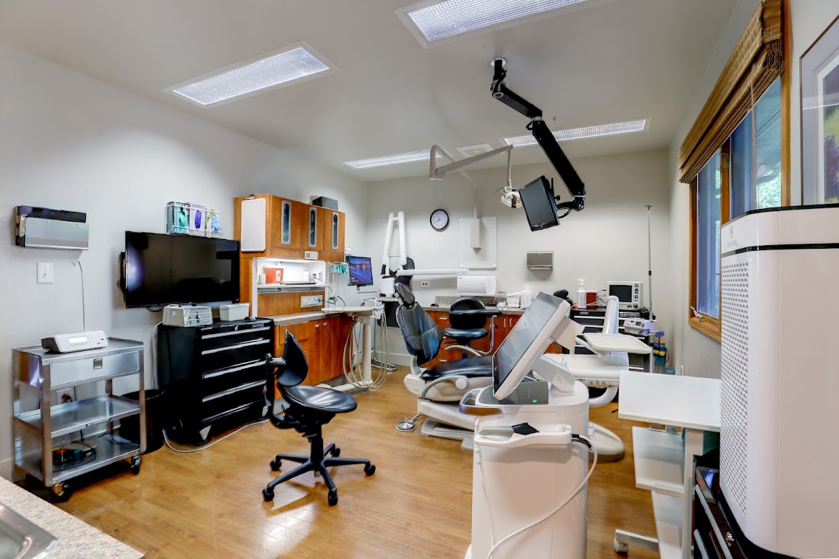 Center for Advanced Dentistry photo 2