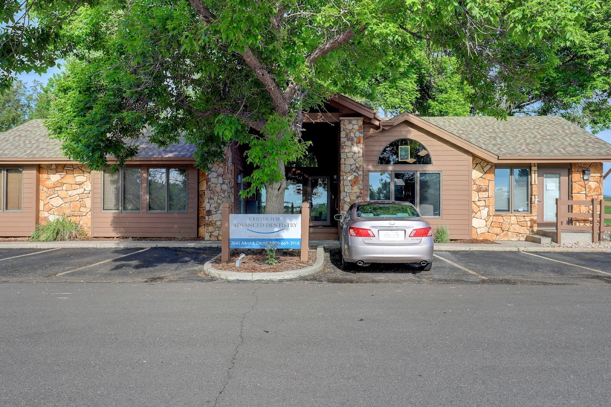Center for Advanced Dentistry photo 4