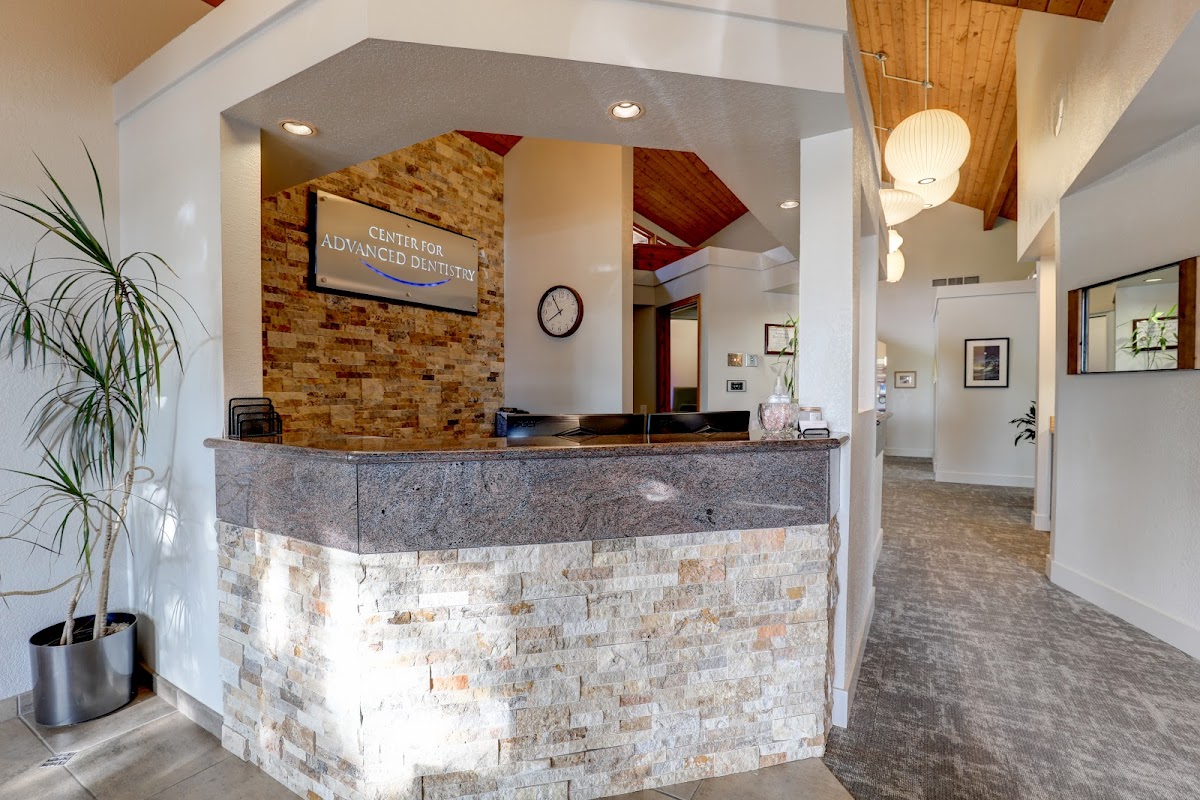 Center for Advanced Dentistry photo 5