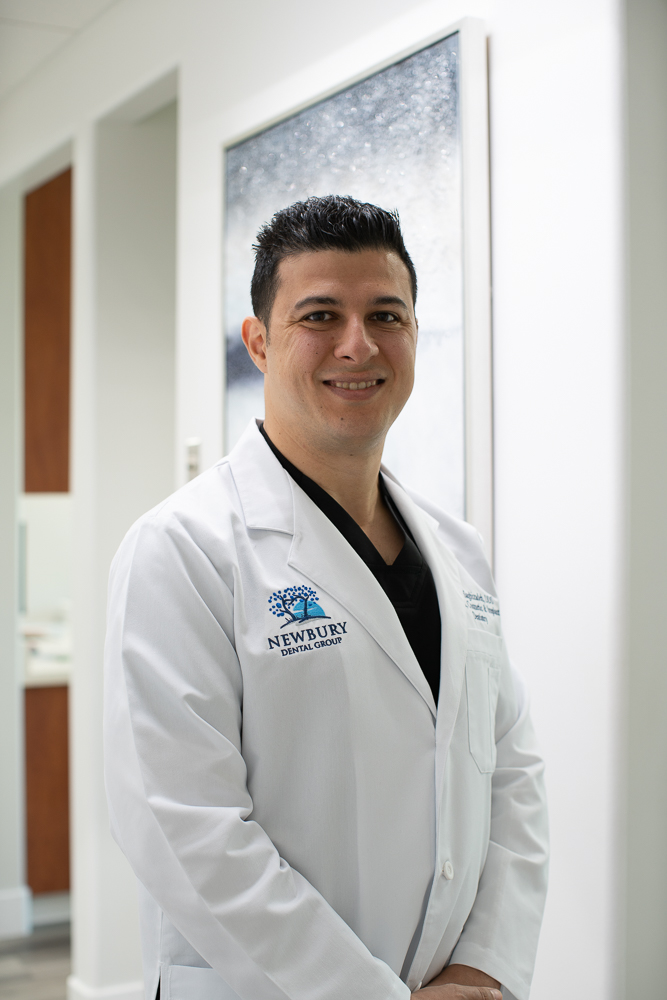 Newbury Dental Group - General, Invisalign, Veneers, Implants & Emergency Dentist photo 6