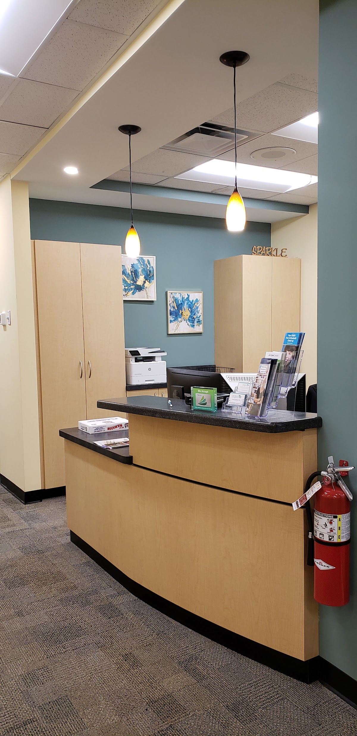 Allure Dentistry and Braces photo 2