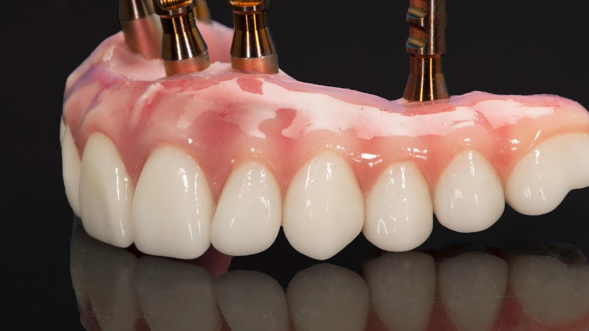 Wiand Dental Lab photo 1