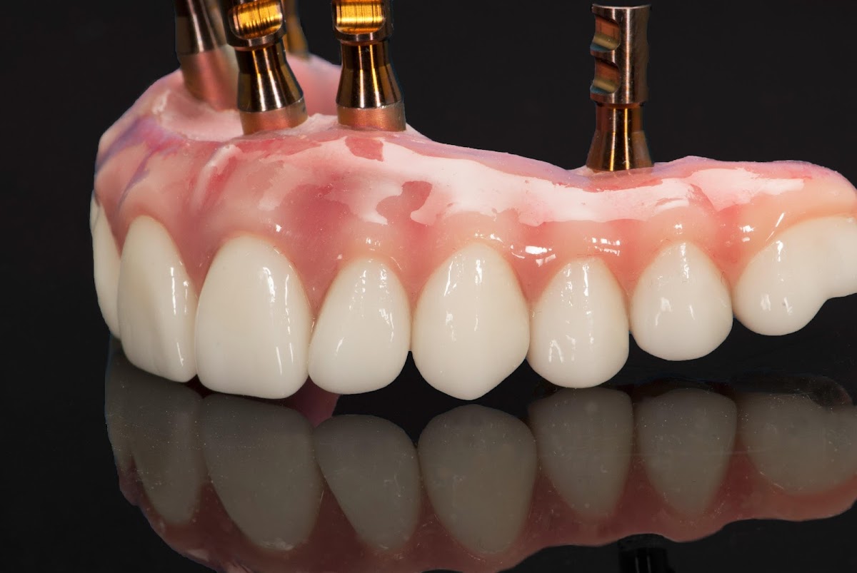 Wiand Dental Lab photo 2