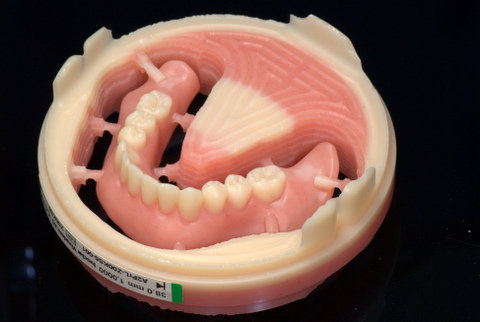 Wiand Dental Lab photo 3