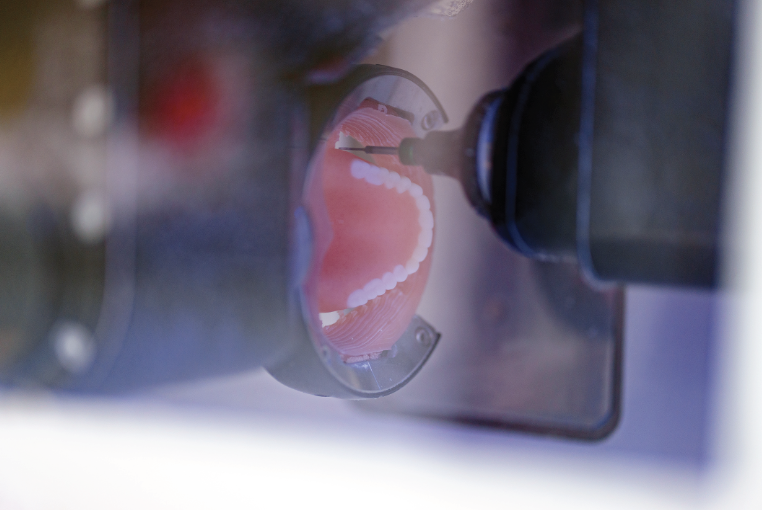 Wiand Dental Lab photo 6