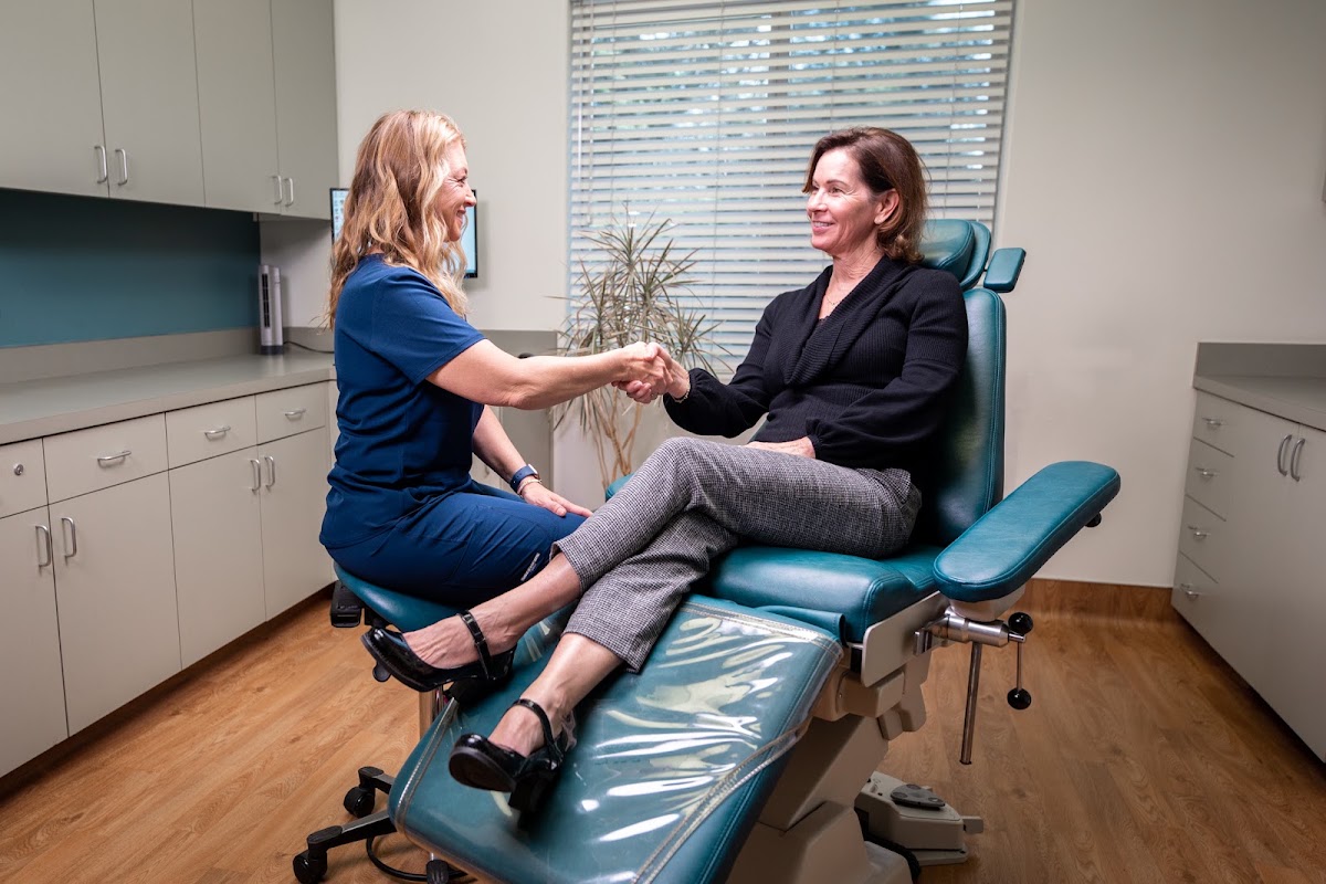 Greater Ventura Oral & Facial Surgery Dental Implant Experts photo 1