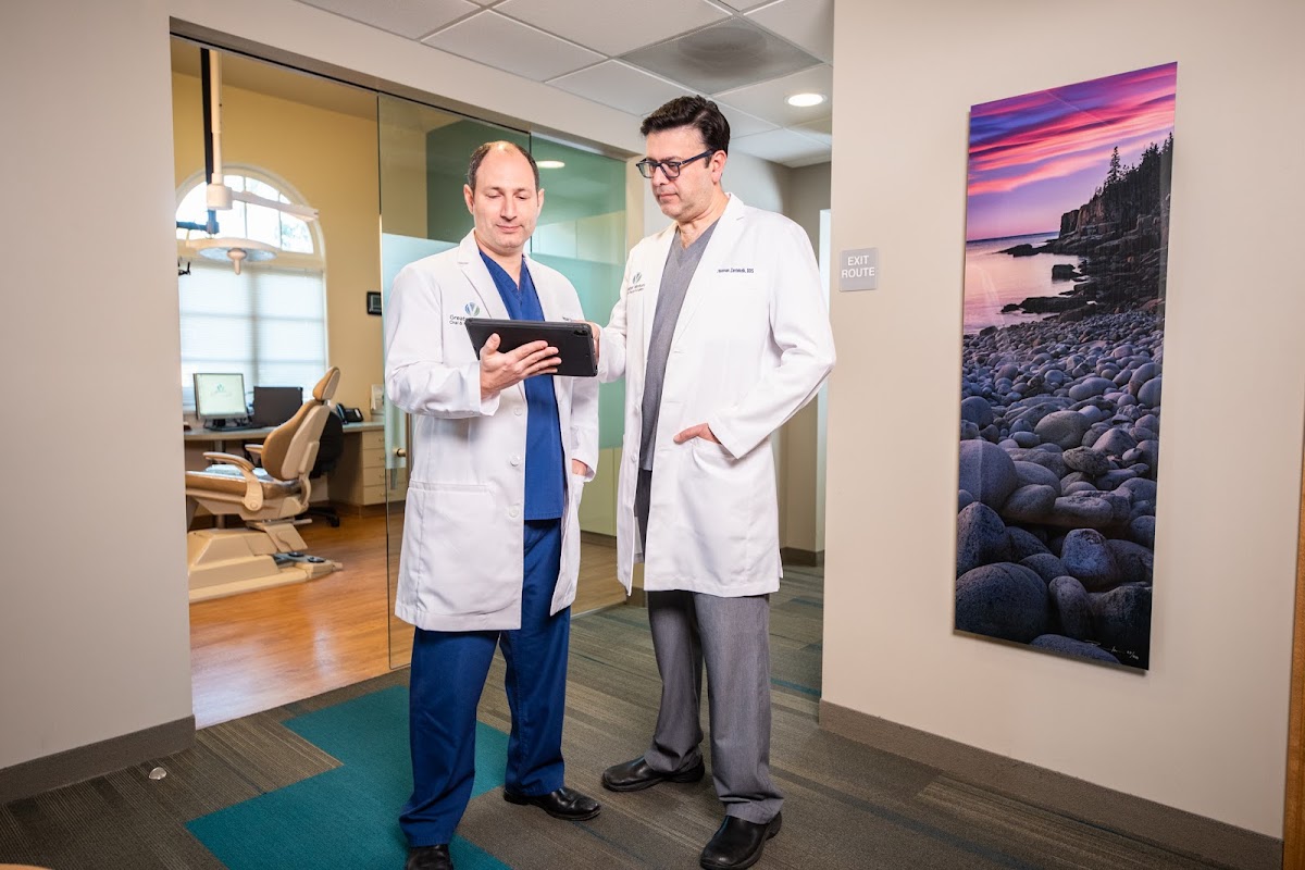 Greater Ventura Oral & Facial Surgery Dental Implant Experts photo 2