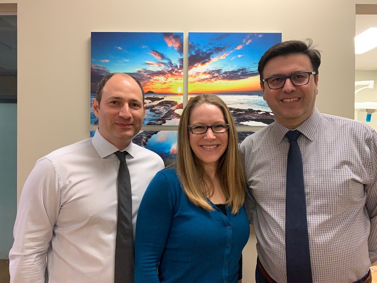 Greater Ventura Oral & Facial Surgery Dental Implant Experts photo 3