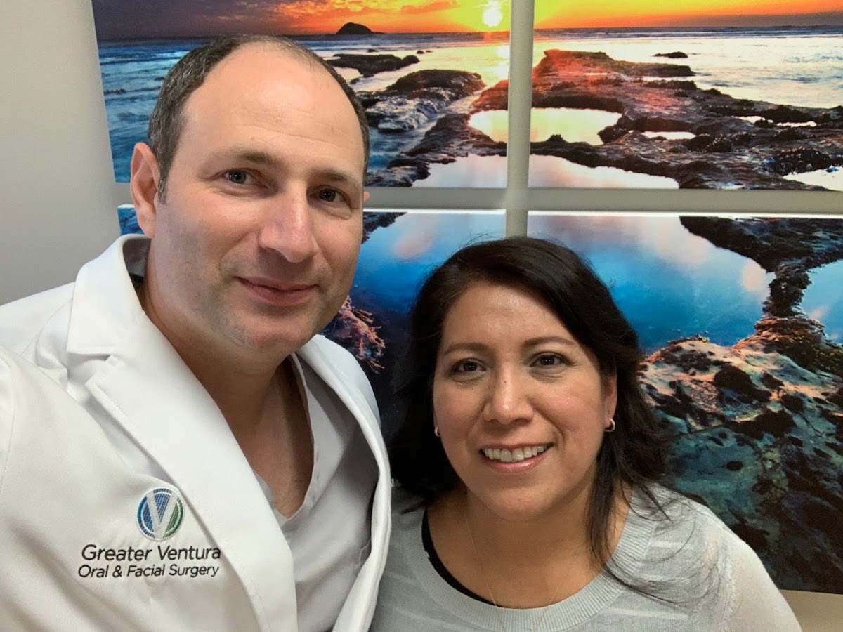 Greater Ventura Oral & Facial Surgery Dental Implant Experts photo 4