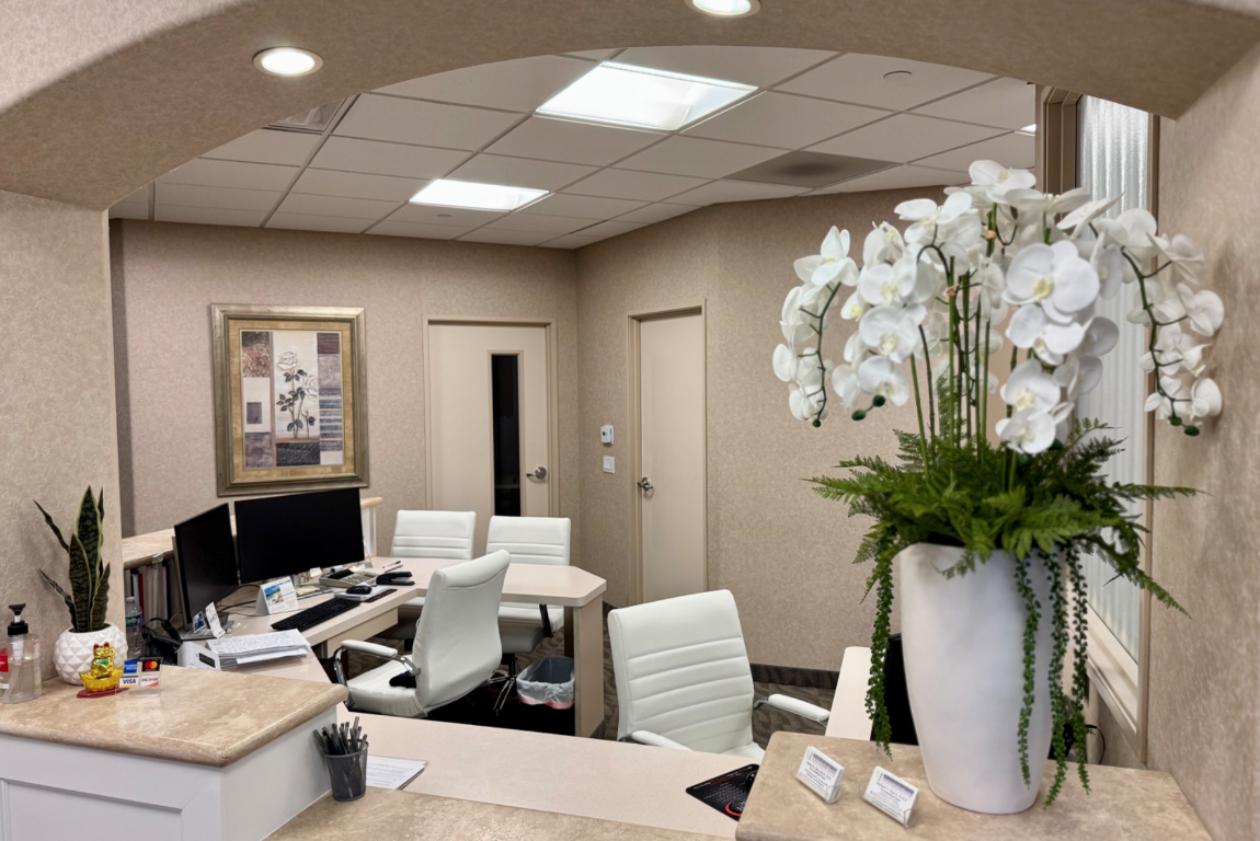 Rancho Del Rey Oral & Facial Surgery Center photo 1