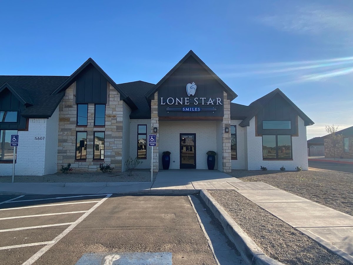 Lone Star Smiles photo 1