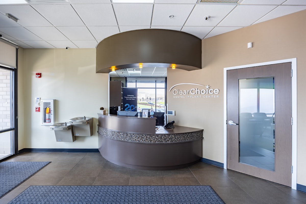 Clearchoice Dental Implant Center - Indianapolis photo 1