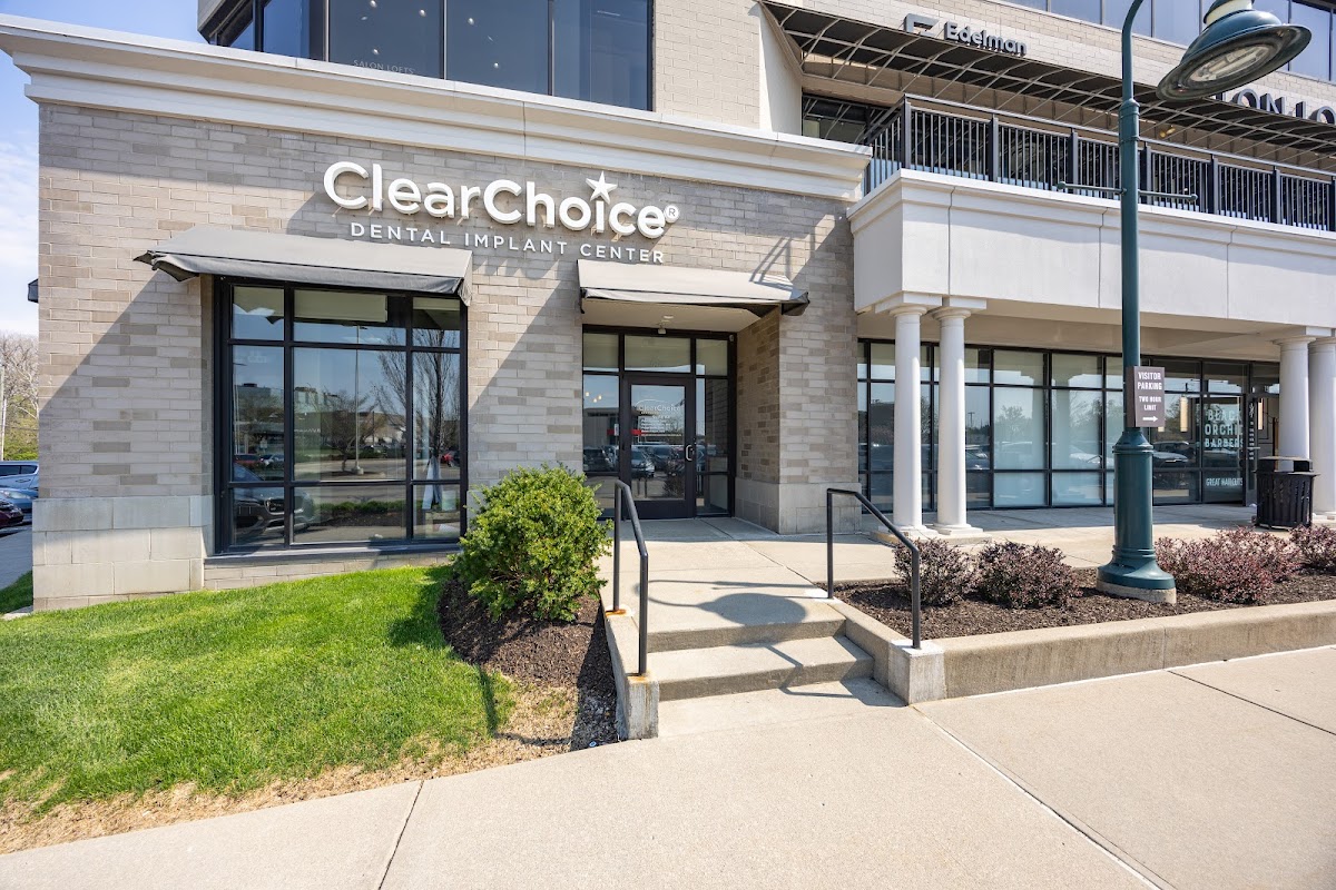 Clearchoice Dental Implant Center - Indianapolis photo 2
