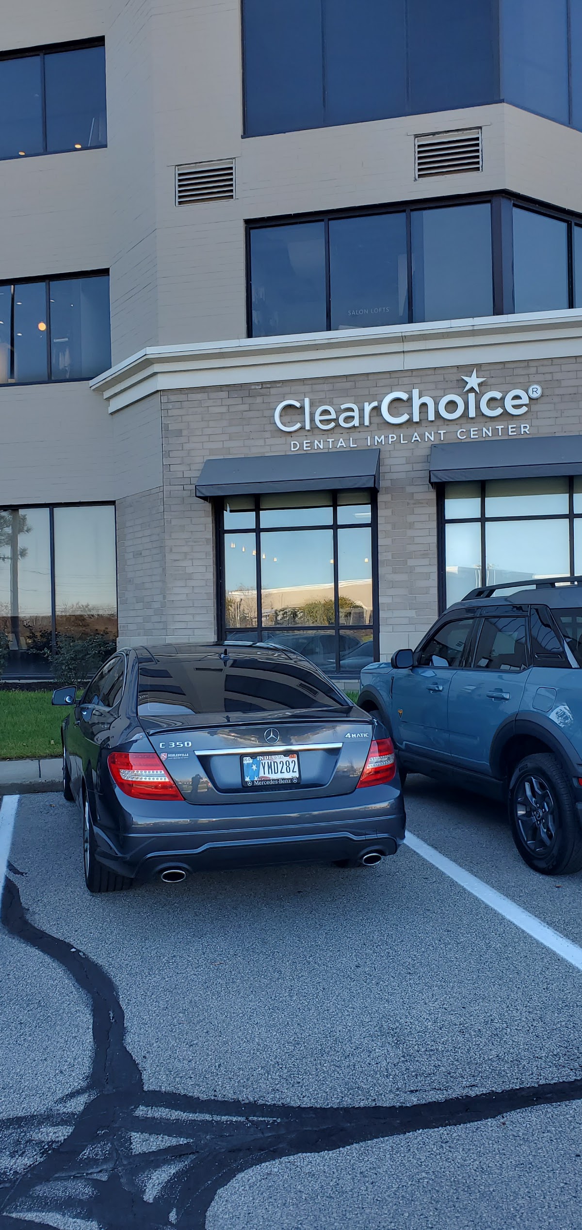 Clearchoice Dental Implant Center - Indianapolis photo 3