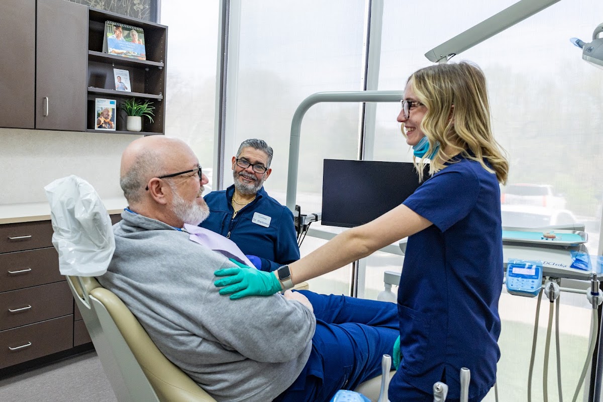 Clearchoice Dental Implant Center - Indianapolis photo 5