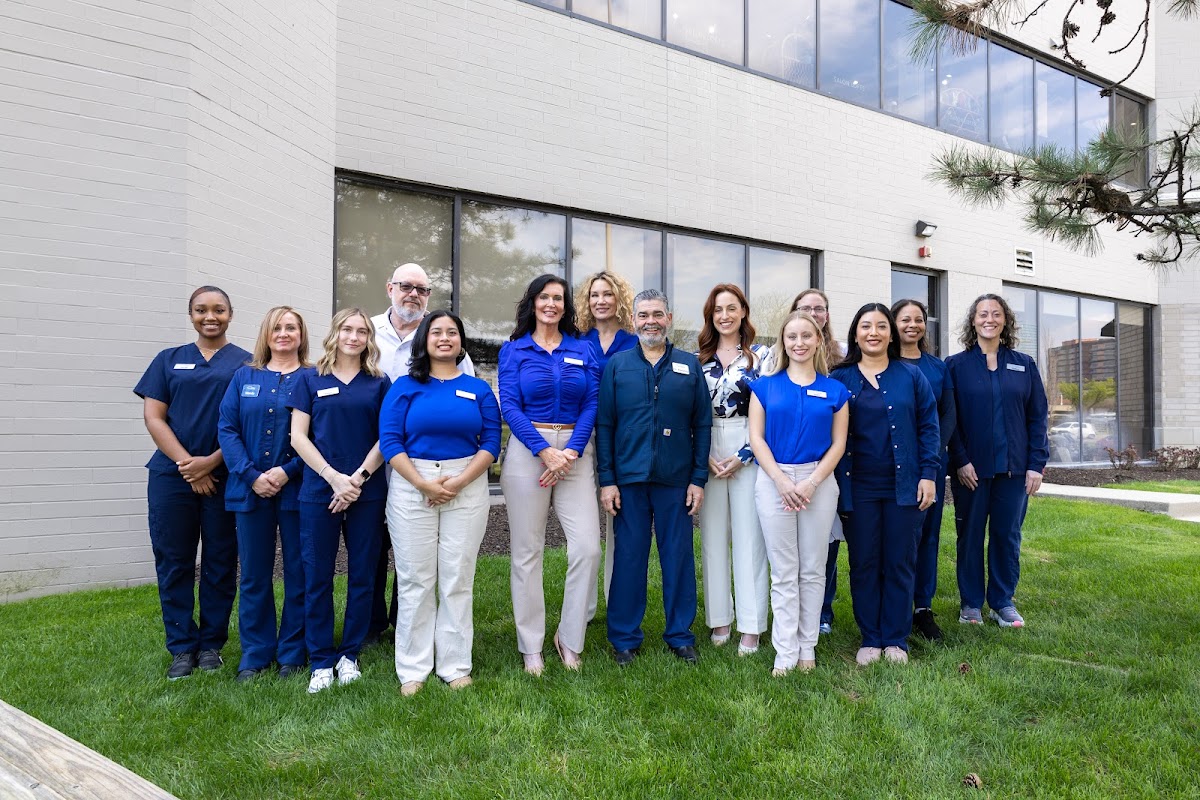 Clearchoice Dental Implant Center - Indianapolis photo 6