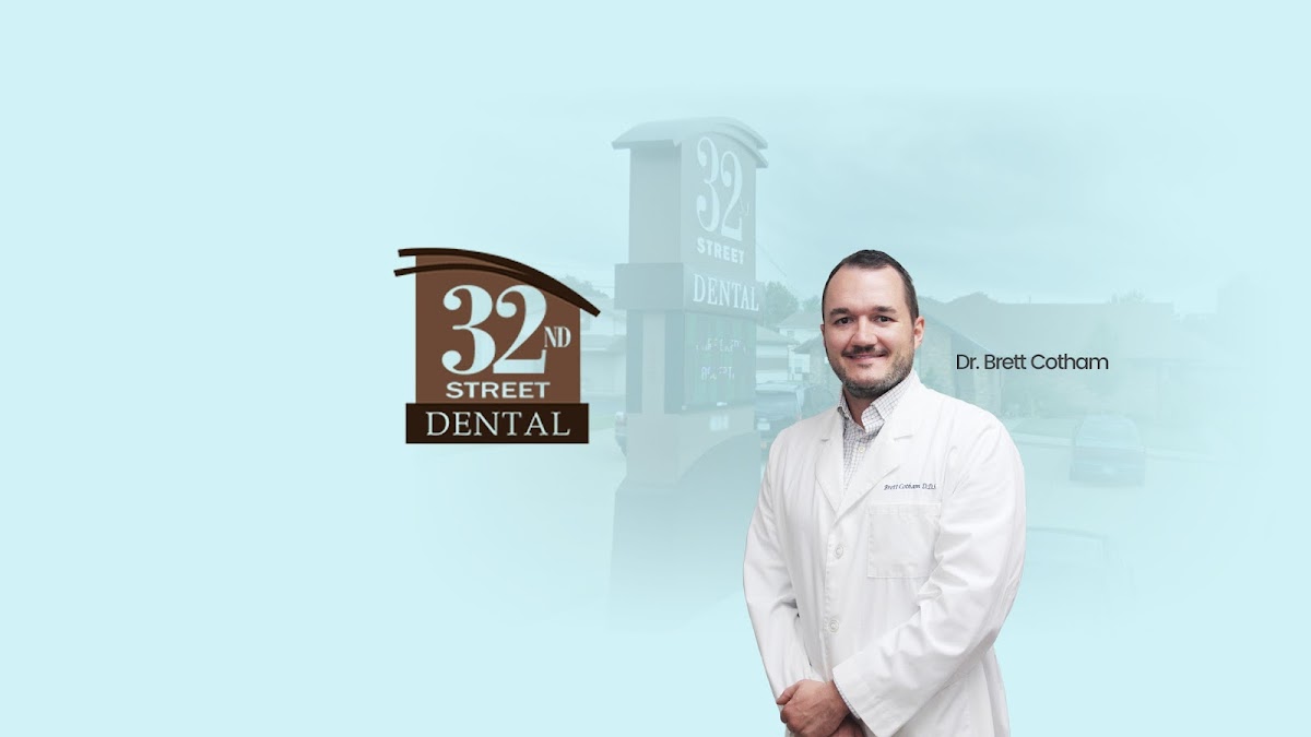 32nd Street Dental photo 2
