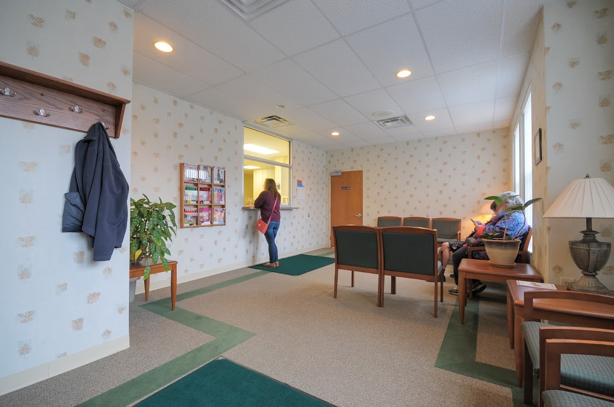 Cincinnati Oral, Maxillofacial & Dental Implant Surgery photo 1