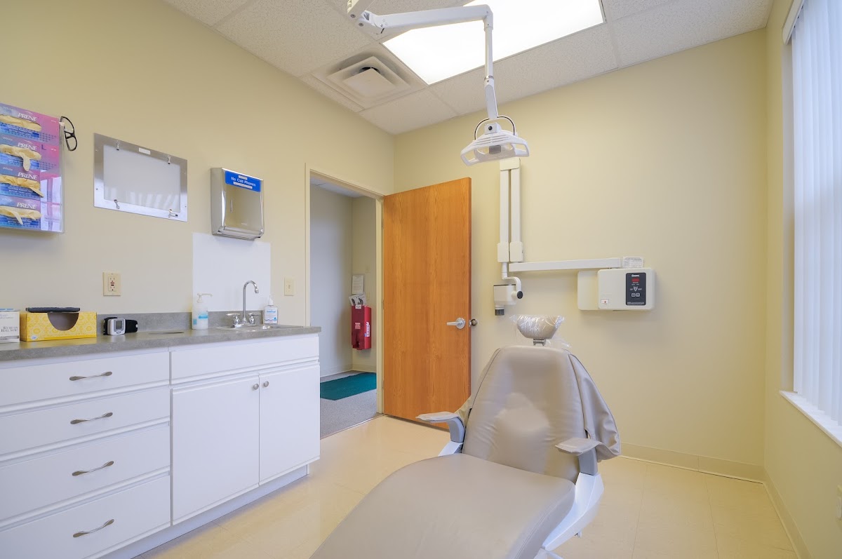 Cincinnati Oral, Maxillofacial & Dental Implant Surgery photo 2