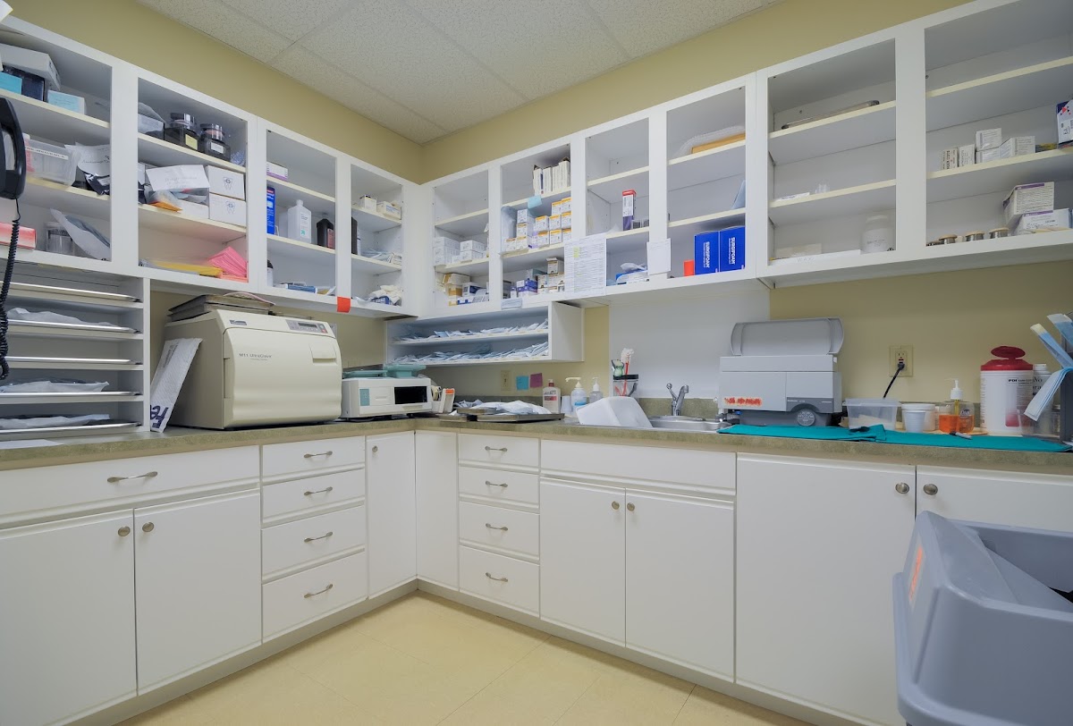 Cincinnati Oral, Maxillofacial & Dental Implant Surgery photo 3