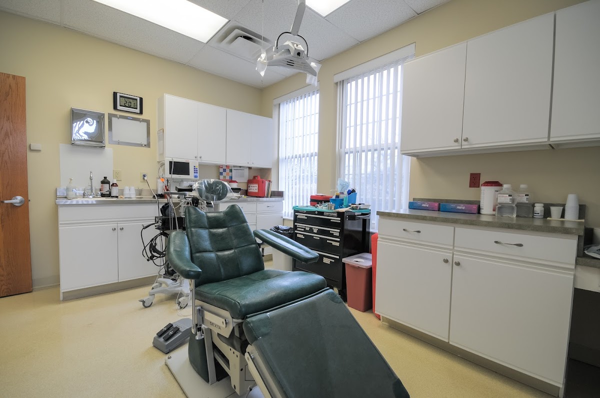 Cincinnati Oral, Maxillofacial & Dental Implant Surgery photo 4