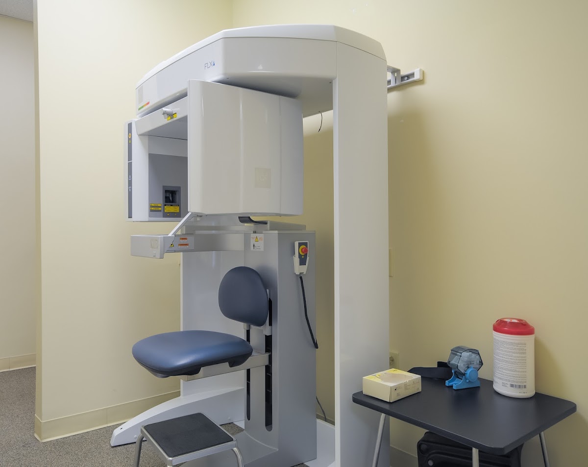 Cincinnati Oral, Maxillofacial & Dental Implant Surgery photo 5
