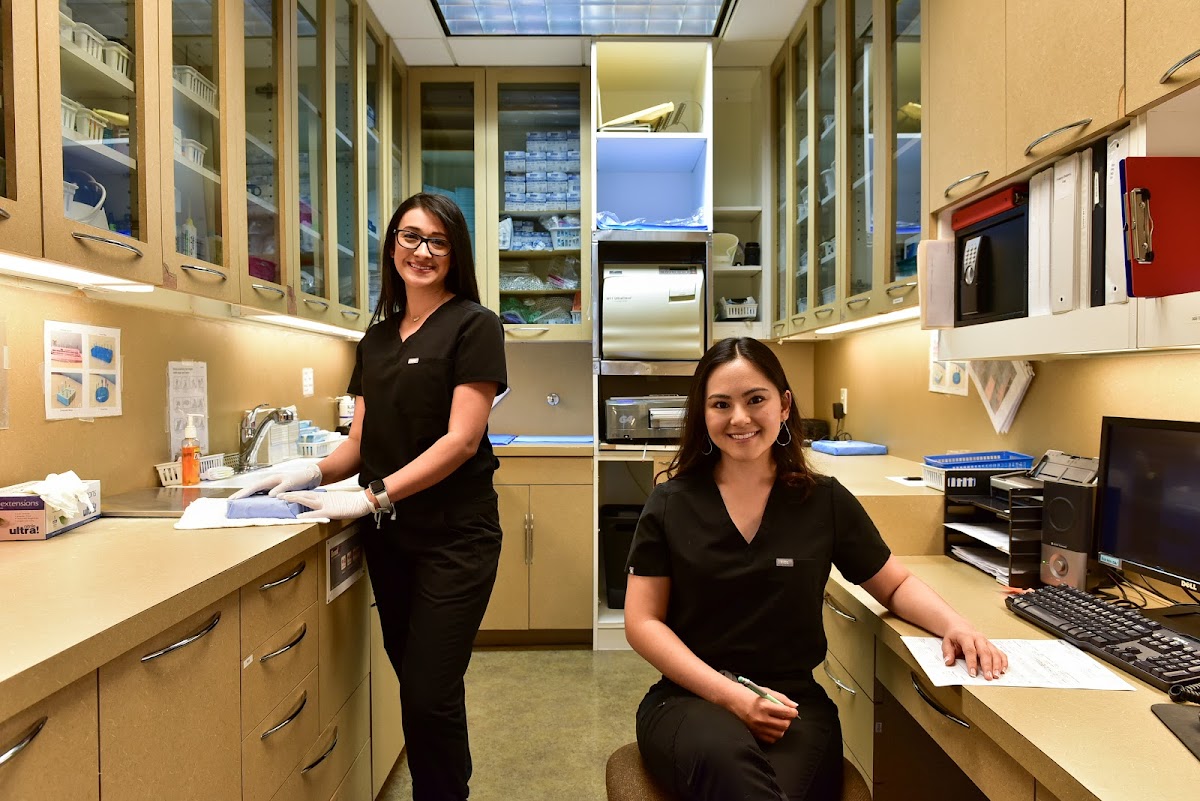 Designer Dental - Josh Nagao, DDS photo 1