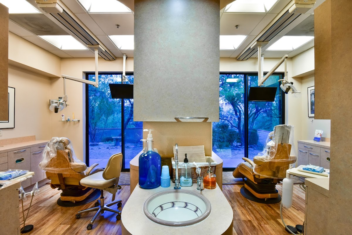 Designer Dental - Josh Nagao, DDS photo 3