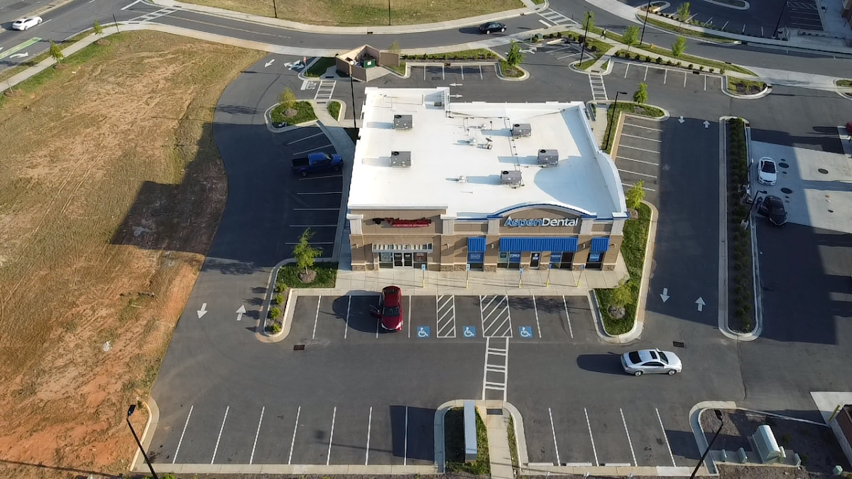 Aspen Dental - Charlotte photo 2