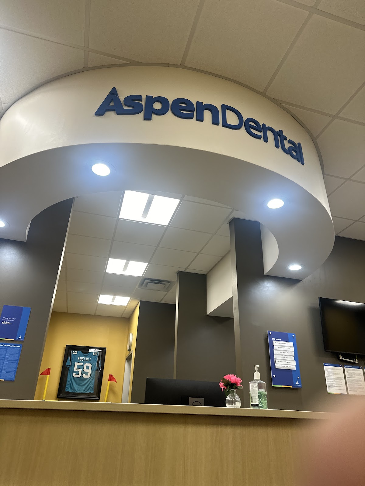 Aspen Dental - Charlotte photo 3