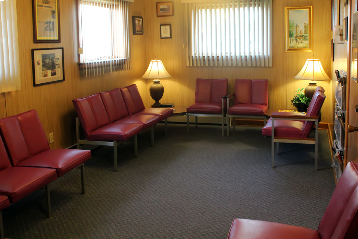 Dr. Clifford Jones DDS photo 1