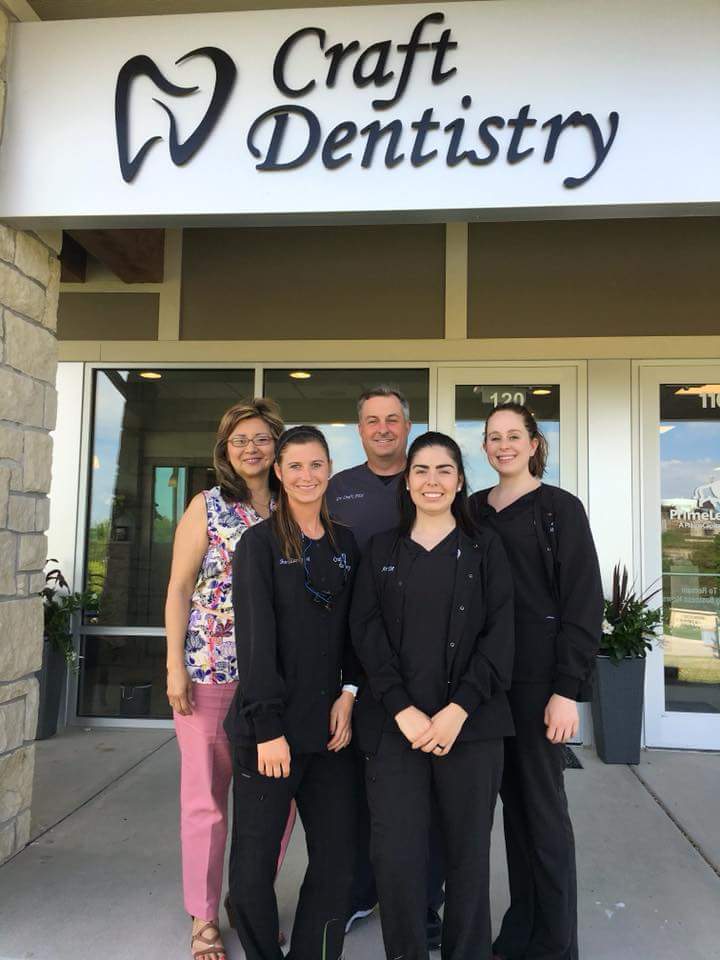 Craft Dentistry: David A. Craft D.D.S. photo 2