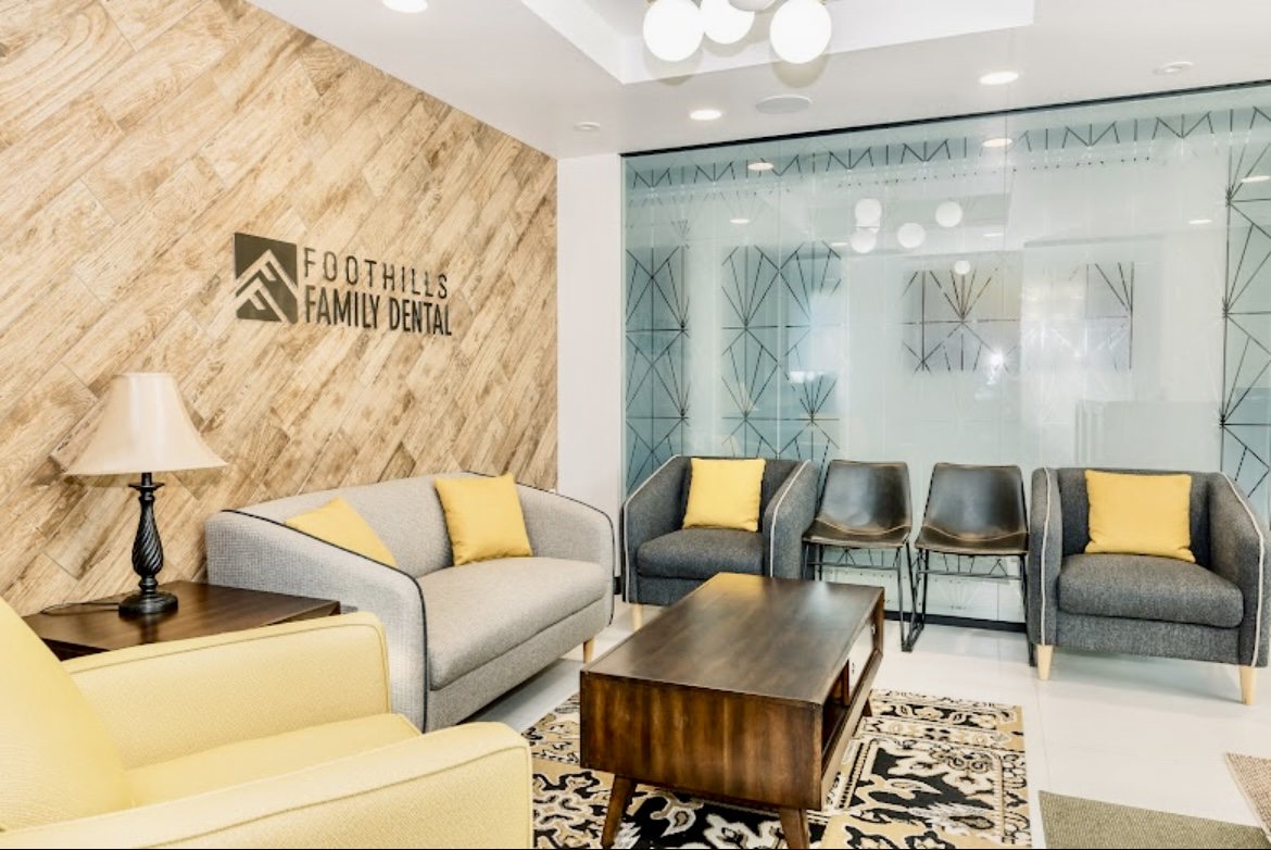 Foothills Family Dental photo 2