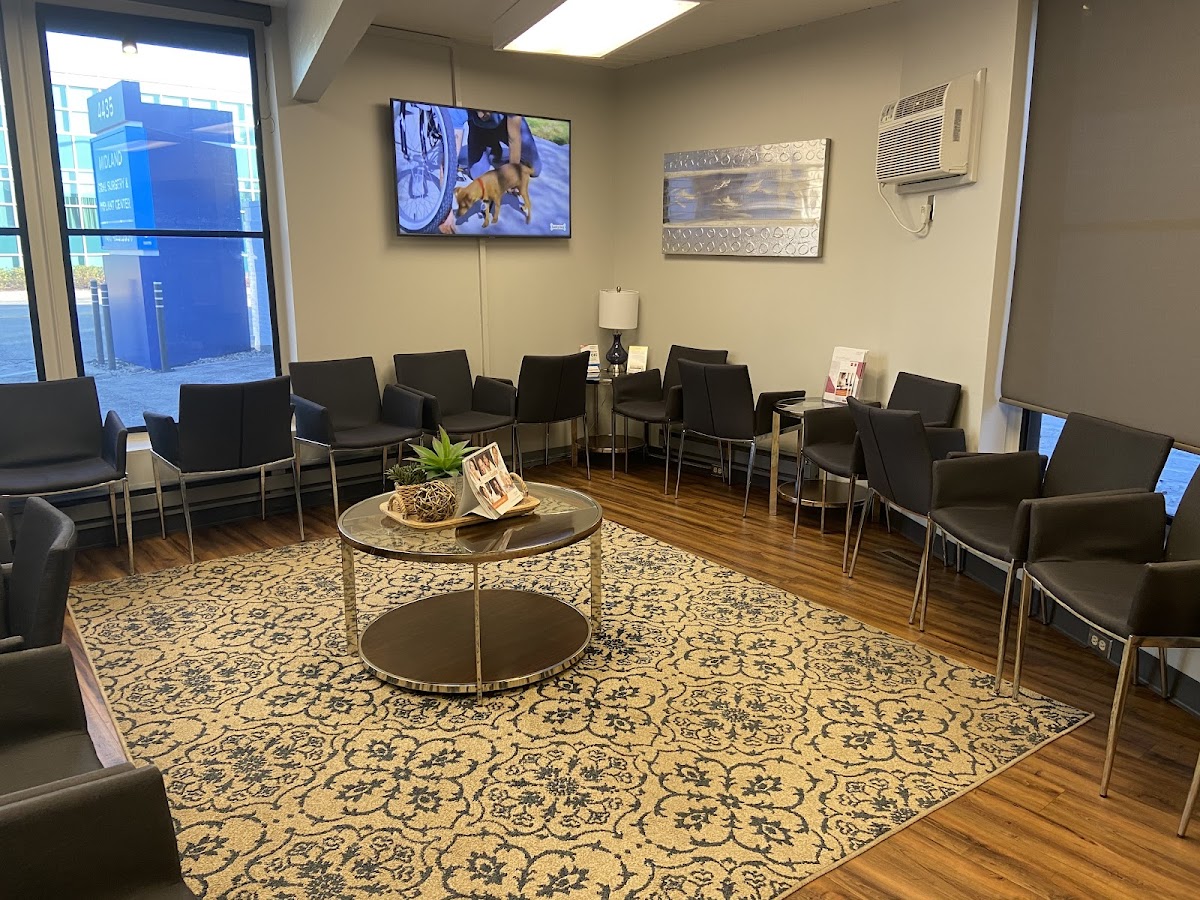 Midland Oral Surgery and Implant Centers photo 1
