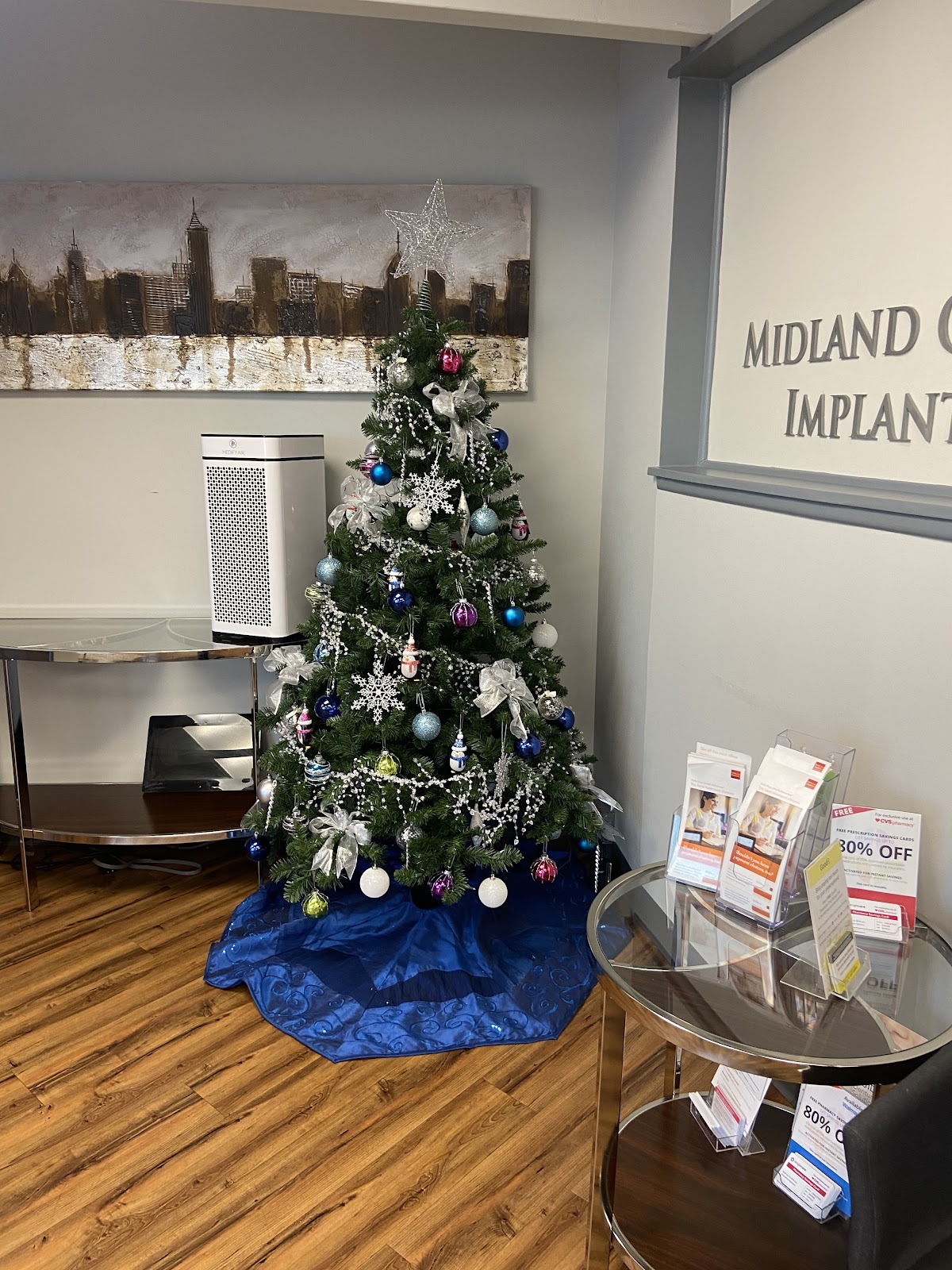Midland Oral Surgery and Implant Centers photo 2