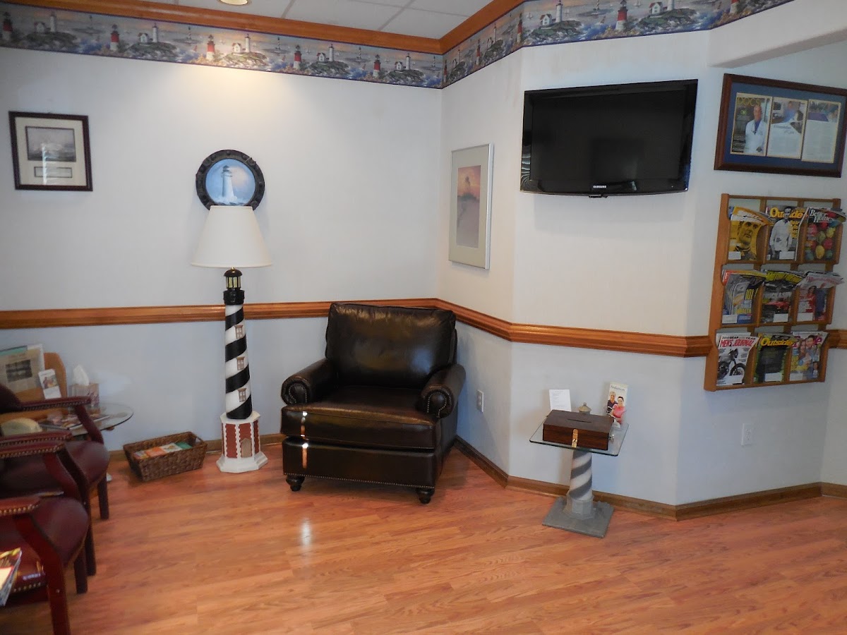 Benjamin T Watson DDS, Plc photo 2