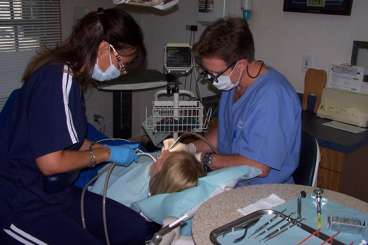 Benjamin T Watson DDS, Plc photo 6