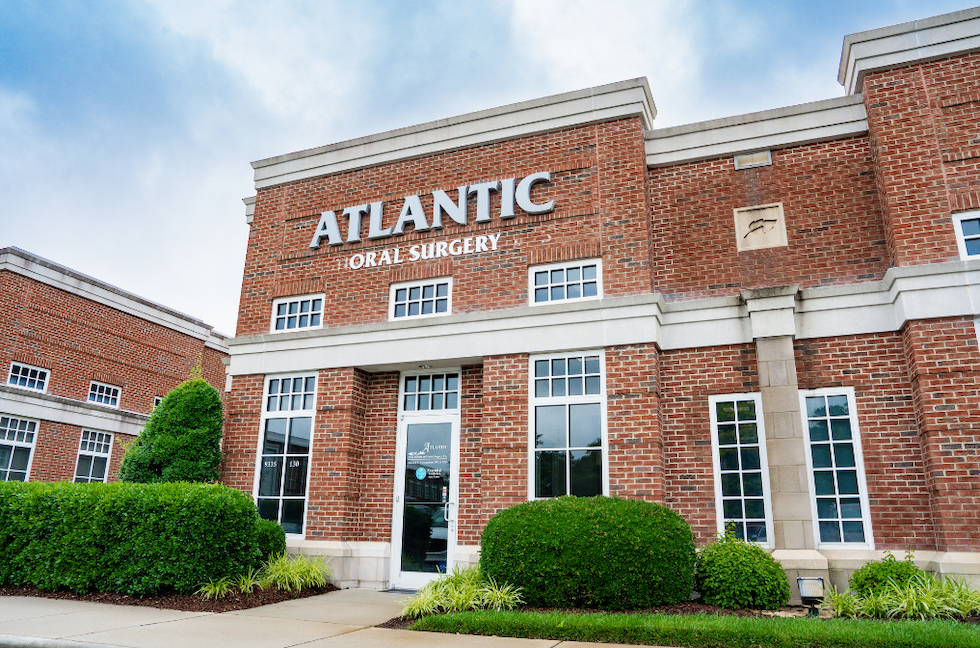 Atlantic Oral, Implant and Facial Surgery photo 1