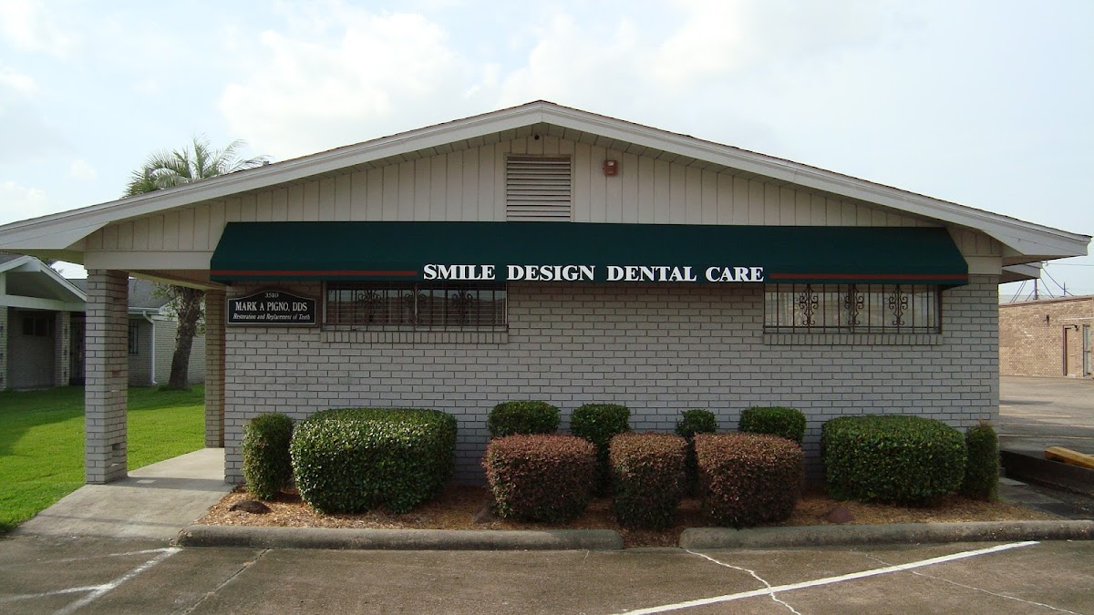 Beaumont Prosthodontics photo 1
